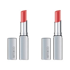 Бальзам для губ ARTDECO Color Booster Lip Balm тон 7 3 г 2 шт