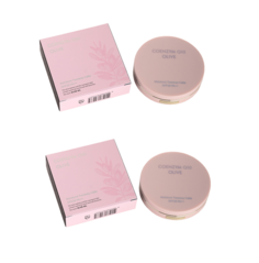 Пудра Enough Coenzyme Q10 оттенок 21 20 г
