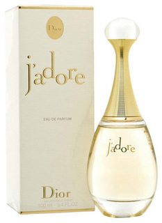 Парфюмерная вода Christian Dior Jadore 30 мл