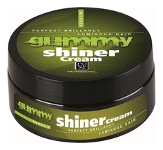 Крем для волос Gummy Professiona Сияющий l Shiner Cream 150мл