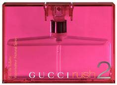 Туалетная вода Gucci Rush 2 75 мл