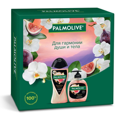 Косметический набор Palmolive Роскошь Масел