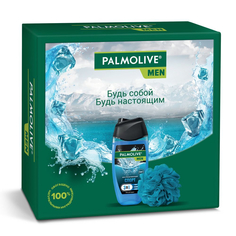 Косметический набор Palmolive Men Спорт 2 предмета