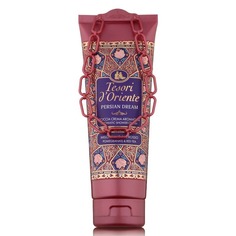 Гель для душа Tesori d’Oriente Персидские грезы аромат сочного граната, красного чая 250мл