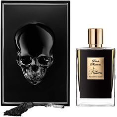 Парфюмерная вода Kilian Black Phantom шкатулка 50 мл
