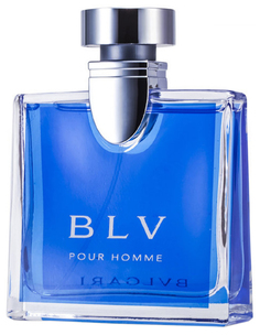 Туалетная вода Bvlgari BLV Man 50 мл