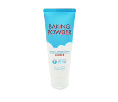 Пенка для умывания ETUDE HOUSE Baking Powder Pore Cleansing Foam 160 мл No Brand
