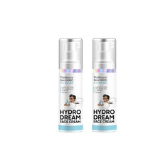 Крем для лица Professor SkinGOOD Hydro Dream Face Cream с морским коллагеном 50 мл 2 шт