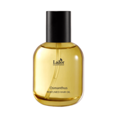 Масло LADOR Lador Масло для волос парфюмированное Osmanthus Perfumed hair oil 80мл