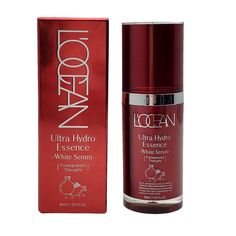 Сыворотка LOCEAN для лица Увлажняющая с экстрактом граната L‘Ocean