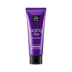 Маска MISEENSCENE для волос Aging care treatment 330 мл