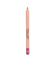 Карандаш для губ Stellary Lipliner тон 11 hot pink