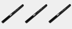 Подводка для глаз Dr.Cellio Miracle Waterproof Penliner 0.5 г 3 шт