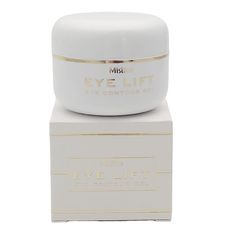 Гель MISTINE для кожи вокруг глаз увлажняющий Eye Lift Eye Contour Gel 10 г