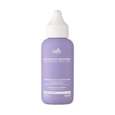 Маска LADOR для волос ANTI-YELLOW TREATMENT 50 мл Lador