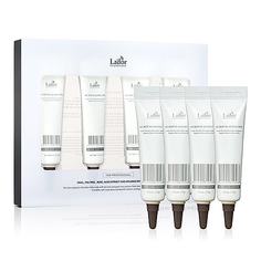 Набор LADOR сывороток для кожи головы очищающий SCALP SCALING SPA Lador