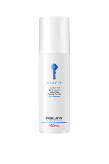 Кондиционер CLAVIS Спрей-кондиционер INSTANT CLEAR FLUSHING-FREE HAIR