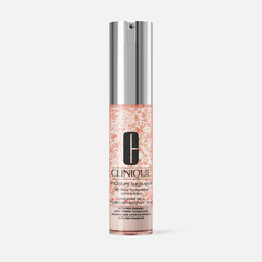 Гель для кожи вокруг глаз Clinique Moisture Surge Eye увлажняющий 96 часов 15 мл