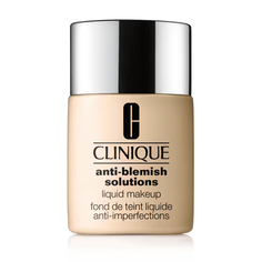 Крем тональный Clinique Anti-Blemish Solutions для проблемной кожи, №CN 52 Neutral, 30 мл