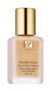 Тональный крем Estee Lauder Double Wear 1W0 Warm Porcelain SPF10, 30 мл