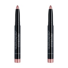 Тени-карандаш для век ARTDECO High Performance Eyeshadow Stylo тон 41 1.4 г 2 шт