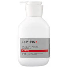 Лосьон для тела Illiyoon Ультрапитательный восстанавливающий Ultra Repair Lotion