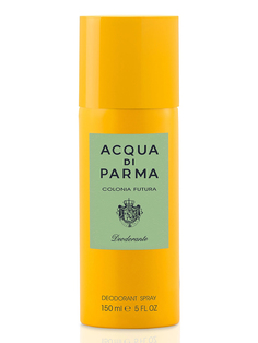 Дезодорант-спрей Acqua di Parma Colonia Futura, 150 мл