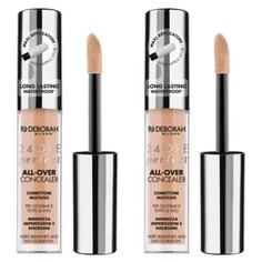 Корректор Deborah Milano жидкий Ore Perfect All Over Concealer тон 03 5.5 г 2 шт