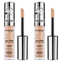 Корректор Deborah Milano жидкий Ore Perfect All Over Concealer тон 02 5.5 г 2 шт