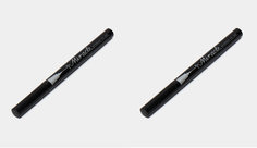 Подводка для глаз Dr.Cellio Miracle Waterproof Penliner 0.5 г 2 шт