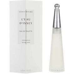 Туалетная вода Issey Miyake LEau DIssey женская 50 мл