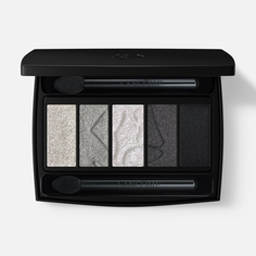 Палетка теней для век LANCOME Hypnose Palette тон 14 Smokey Chic 4 г