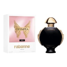 Духи женские Paco Rabanne Olympea Parfum 50мл