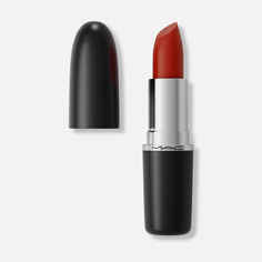 Помада для губ MAC Macximal Silky Matte матовая, Chili, 3,5 г