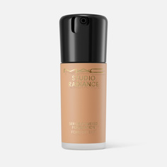 Сыворотка тональная MAC Studio Radiance Serum-Powered Foundation NW15, 30 мл