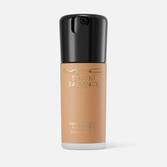 Сыворотка тональная MAC Studio Radiance Serum-Powered Foundation C3.5, 30 мл