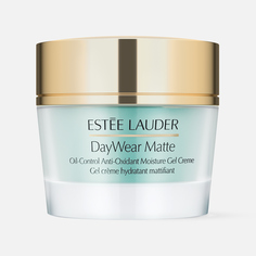 Гель для лица Estеe Lauder Daywear Matte Oil-Control Anti-Oxidant увлажняющий 50 мл