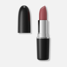 Помада для губ MAC Macximal Silky Matte матовая, Mehr, 3,5 г
