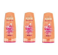 Бальзам для волос LOreal Paris Elseve Длина Мечты 400 мл 3 шт