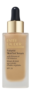 Тональный флюид Estee Lauder Futurist SkinTint Serum SPF 20 30 мл 2W1 Dawn