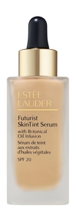 Тональный флюид Estee Lauder Futurist SkinTint Serum SPF 20 30 мл 1N2 Ecru