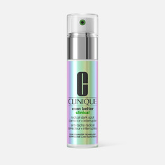 Сыворотка для лица CLINIQUE Even Better Clinical Radical Dark Spot Corrector 30 мл