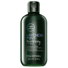 Шампунь Paul Mitchell Lavender Mint Moisturizing Шампунь с лавандой и мятой 300 мл
