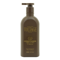 Кондиционер KHARISMA VOLTAGE Caffeine Biotin для ослабленных волос 300 мл