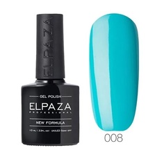 Гель-лак для ногтей Elpaza Professional тон 8 Небесное отражение 10 мл
