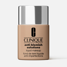 Крем тональный Clinique Anti-Blemish Solutions для проблемной кожи, №CN 74 Beige, 30 мл