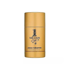 Дезодорант-стик Paco Rabanne 1 Million, 75 мл