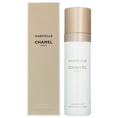 Дезодорант-спрей Chanel Gabrielle, 100 мл