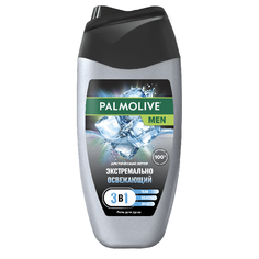 Гель-шампунь для душа Palmolive Экстремально Освежающий, Арктический ветер, 250 мл, 1 шт