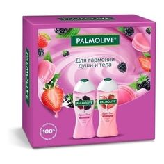 Косметический набор Palmolive для женщин 2 предмета